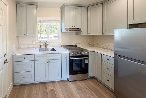 1 bed, 1.0 bath, 503 sqft, $2,195 Photo 1