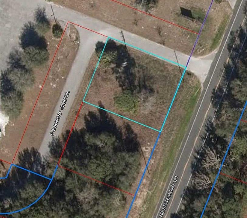 1st image of E COUNTRY CLUB DRIVE LOT 1