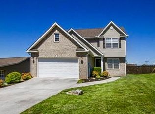 214 Butterscotch Ln, Loudon, TN 37774
