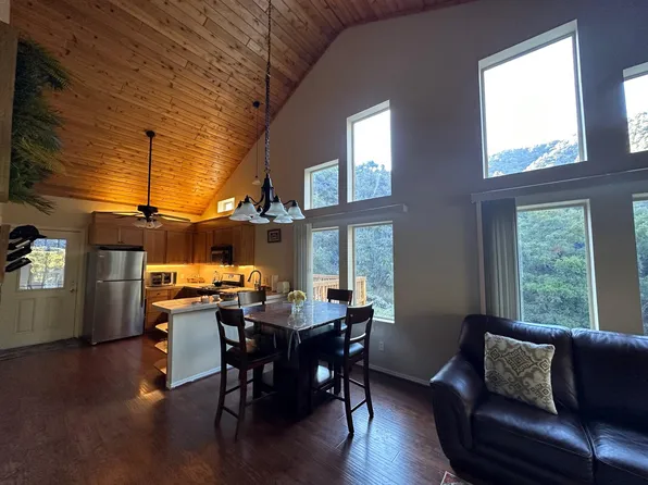 14120 Yellowstone Dr, Frazier Park, CA 93225