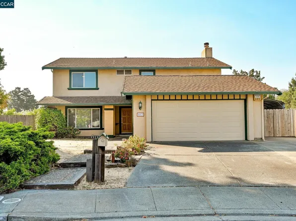 412 Duvall Ct, Benicia, CA 94510