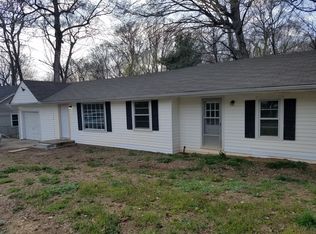 340 Edmondson Ferry Rd, Clarksville, TN 37040