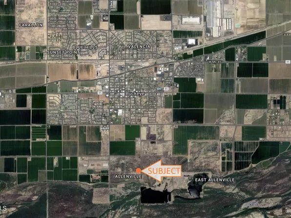 22325 W Sunrise Drive #-, Buckeye, AZ 85326