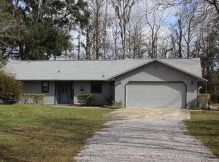 2966 Paradise Lakes Rd, Chipley, FL 32428