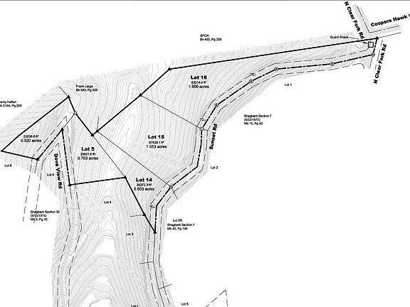 2nd image of LOT 5 Dove View Rd