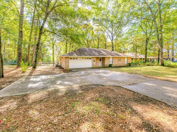 8451 Beebe Dr, Greenwood, LA 71033