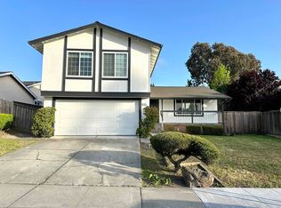 425 Wilaneta Ave, Fremont, CA 94539