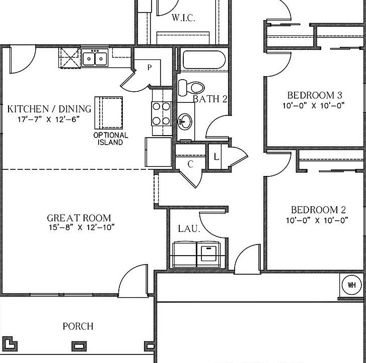 2nd image of 852 Villa Allende Way