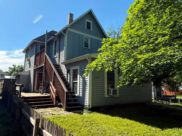 1105 Connecticut St, Lawrence, KS 66044