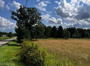 Doyle Rd, Jefferson, OH 44047