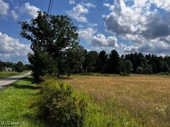 Doyle Rd, Jefferson, OH 44047