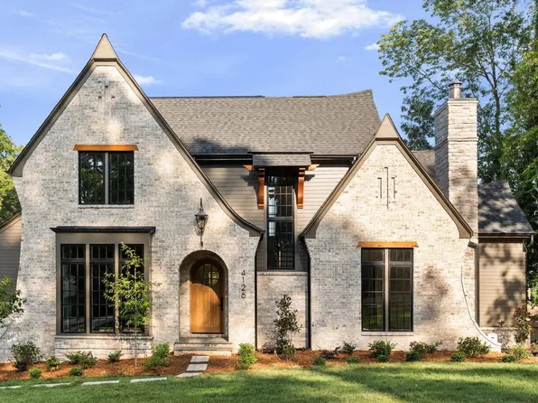 4126 Laurel Hills Rd, Raleigh, NC 27612