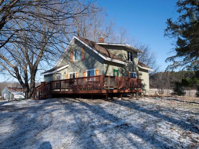 2054 Pierce Saint Croix Rd, Baldwin, WI, 54002