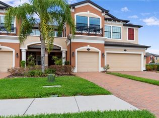 1993 Lake Waters Pl, Lutz, FL 33558