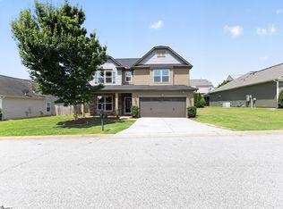 216 William Seth Ct, Simpsonville, SC 29681