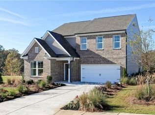 36 Hickory Grove Ave, Lawrenceville, GA 30046