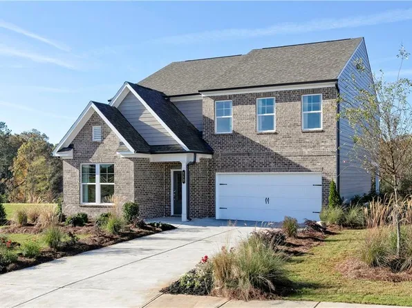 512 Regency Trl, Acworth, GA 30102