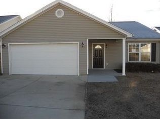 203 Kingscreek Dr, Greer, SC 29650