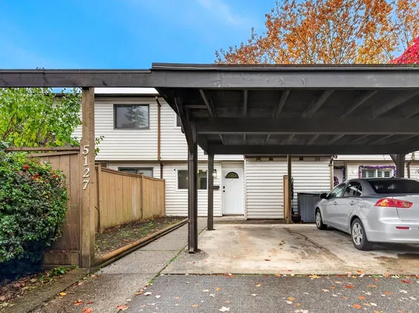 5127 203rd St, Langley, BC V3A 1V6