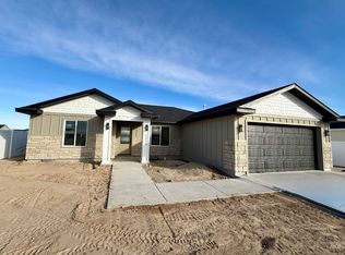 1210 Ira Burton Block #12-LOT 21, Twin Falls, ID 83301