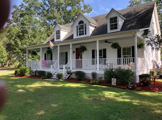 23 Bellinger Bluff Rd, Okatie, SC 29909