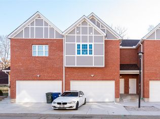 5424 Delmar Place Ct, Saint Louis, MO 63112