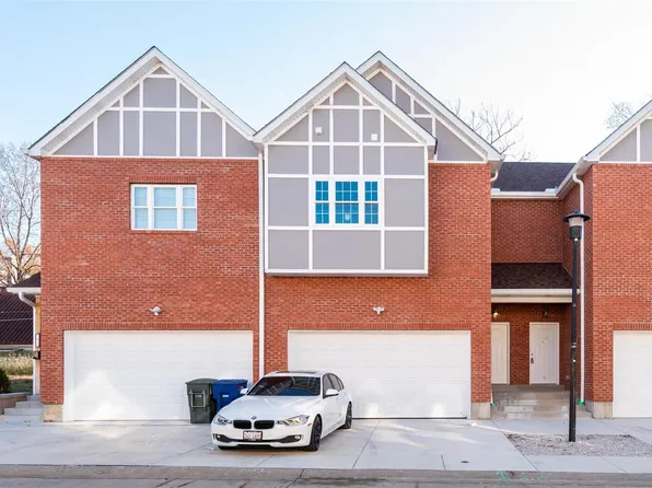 5424 Delmar Place Ct, Saint Louis, MO 63112