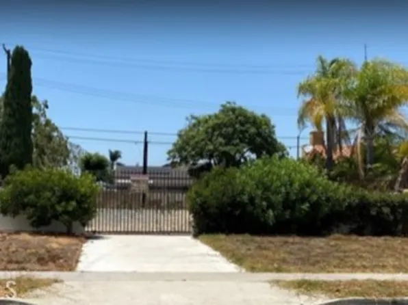 1741 N Ballad Dr, Anaheim, CA 92807
