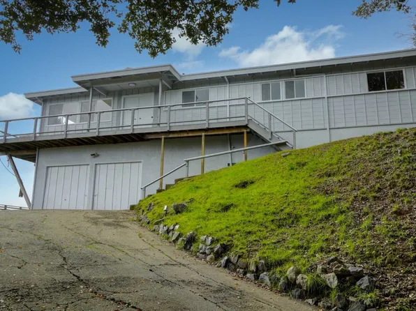 115 Woodside Drive, San Anselmo, CA 94960