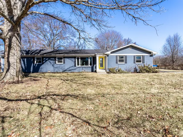 320 E 86th St, Indianapolis, IN 46240