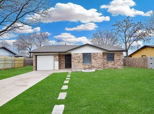 3703 Pilgram Dr, Killeen, TX 76543
