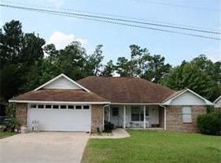 2503 Windward Dr, Gautier, MS 39553