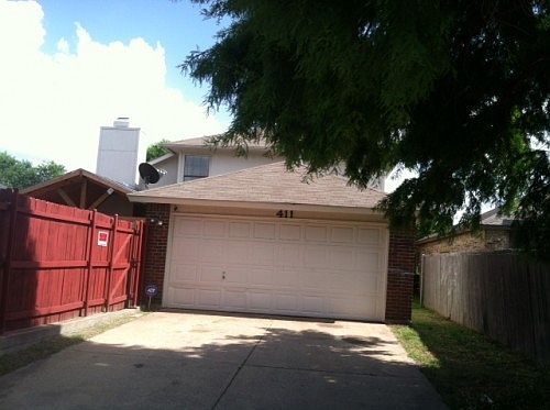 4th image of 411 Barton Dr