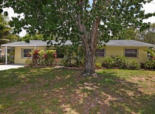 1707 Hispana Ave, Fort Pierce, FL 34982