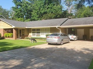 5338 Venetian Way, Jackson, MS 39211