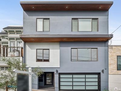 456 Kansas St Unit 1, San Francisco, CA, 94107
