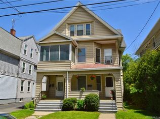 172-174 Whitney St, Hartford, CT 06105