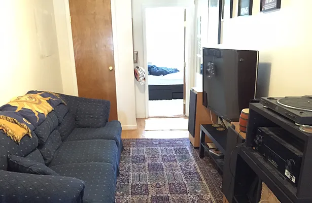 Rented by East Village Rentals and Sales | media 25