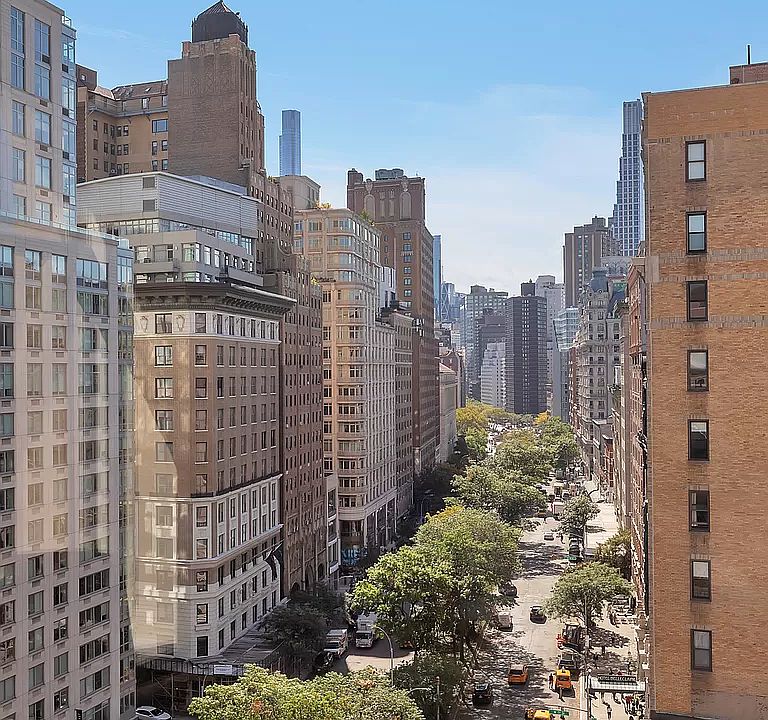 The Apthorp 390 W End Ave New York, NY Zillow