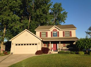 2883 Churchhill Ln, Saginaw, MI 48603