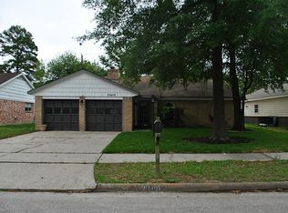 29402 Binefield St, Spring, TX 77386