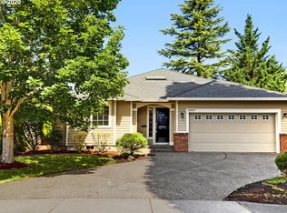 14507 NW Werner Ln, Portland, OR 97229