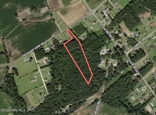 2692 Pleasant Hope Rd, Fairmont, NC 28340