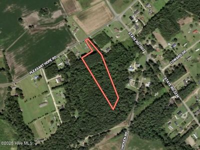 2692 Pleasant Hope Road, Fairmont, NC, 28340