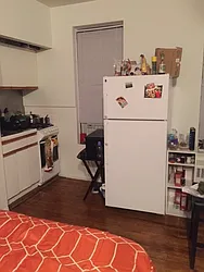 Rented by Jason Rosenberg, LREB