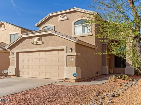 28549 N DOLOMITE Lane, San Tan Valley, AZ 85143