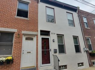 2110 Saint Albans St, Philadelphia, PA 19146