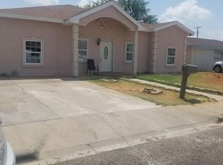 2816 Madera Ave, Odessa, TX 79764