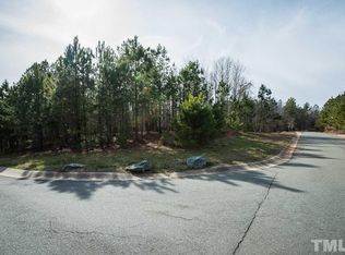 59 Bellemont Ridge Rd, Pittsboro, NC 27312