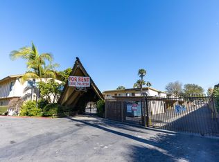 10220 Orr And Day Rd #38, Santa Fe Springs, CA 90670